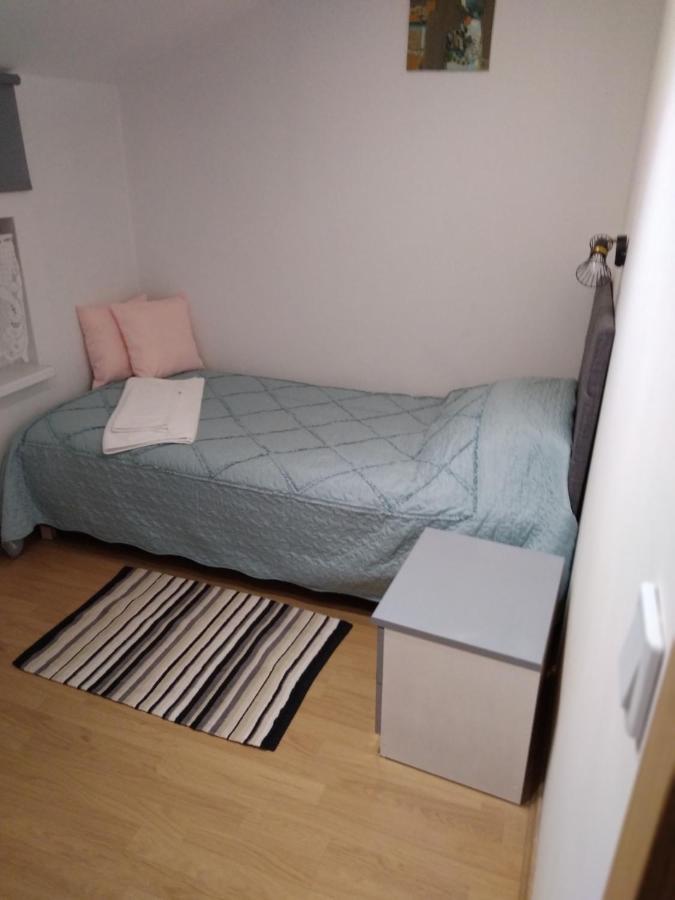 Apartment Матули Екстериор снимка
