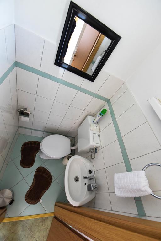 Apartment Матули Стая снимка